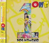 [USED]DOG inThe PWO/ONE(通常盤)