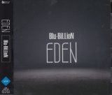 [USED]Blu-BiLLioN/EDEN(通常盤)
