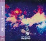 [USED]DOG inThe PWO/LiFE iS LiVE(初回盤A/CD+DVD/ジャケカ付)