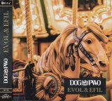 [USED]DOG inThe PWO/EVOL&EFIL(通常盤/2CD)