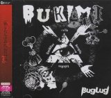 [USED]BugLug/BUKIMI(CD+DVD/トレカ付)