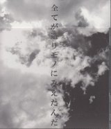 [USED]シビレバシル/全てが造りモノにみえたんだ