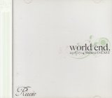 [USED]Ruvie/world end. 2008.07.14 Shibuya O-EAST(通常盤/2DVD)