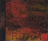 [USED]REIGN/CRIMSON(初回限定盤/CD+DVD)