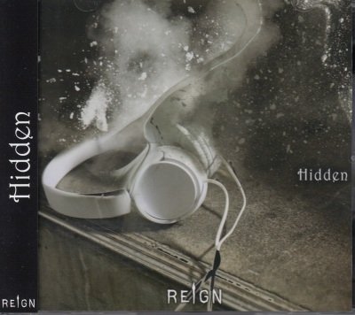 画像1: [USED]REIGN/Hidden(通常盤)