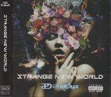 [USED]2nd Dyz/STRANGE NEW WORLD(CD+DVD/トレカ封入)