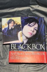 [USED]Acid Black Cherry/(単行本)BLACKBOX