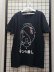 画像1: [USED]the Raid./Tシャツ.テンシ推し (1)