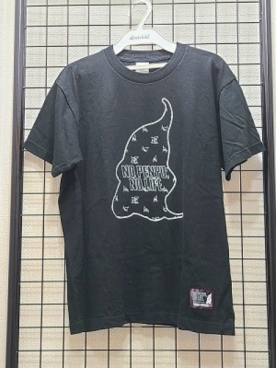 画像1: [USED]sukekiyo/Tシャツ.NO PENYU, NO LIFE