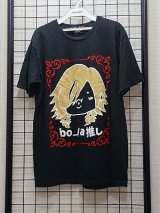 [USED]the Raid./Tシャツ.bo-ya推し/私の王子様