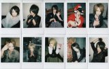 [USED]DIAURA/達也/チェキ10枚セット