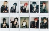 [USED]DIAURA/翔也/チェキ10枚セット