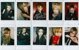 [USED]DIAURA/翔也/チェキ10枚セット