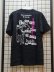 画像2: [USED]heidi./Tシャツ.回想 LIVE 2010 KAISOU (2)