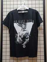 [USED]FAR EAST DIZAIN/Tシャツ.