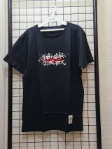 [USED]DIAURA/Tシャツ.独裁DICTATORIAL AURA