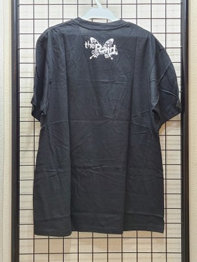 画像2: [USED]the Raid./Tシャツ.ボーカル推し