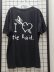 画像2: [USED]the Raid./Tシャツ.テンシ推し青 (2)