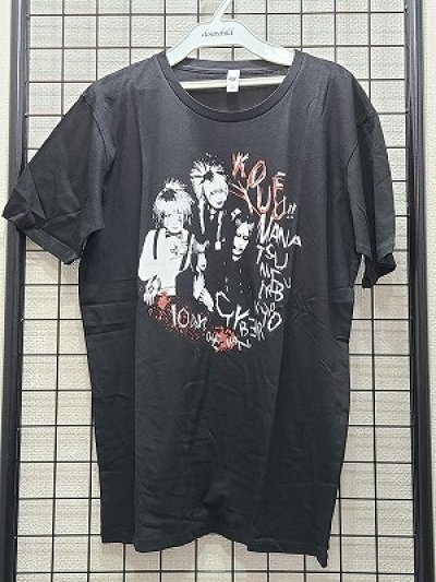 画像1: [USED]ぞんび/Tシャツ.ZOMBIE vs ZOMBIE