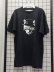 画像1: [USED]DEZERT/Tシャツ.BIG DZT×ZL (1)