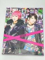 [USED]LM.C/SHOXX FiLE LM.C 2006-2011(シリアルナンバーカード付)