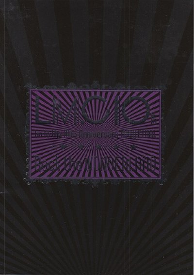 画像1: [USED]LM.C/(パンフ)Rock the WONDERLAND Go to the 10th Anniversary TOUR FINAL