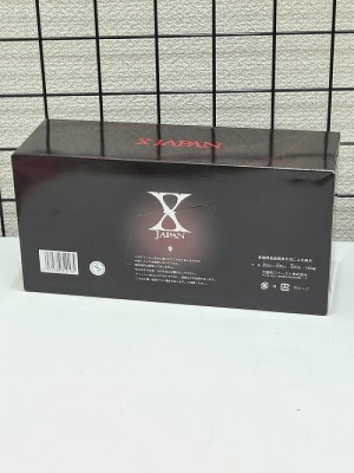 画像1: [USED]X JAPAN/ティッシューボックス