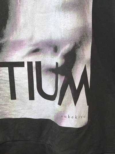 画像3: [USED]sukekiyo/Tシャツ.VITIUM