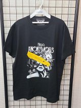 [USED]コドモドラゴン/Tシャツ.HELLO, ANONYMOUS