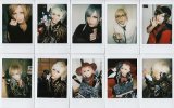 [USED]Royz/昴/チェキ10枚セット