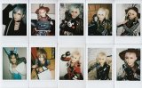 [USED]Royz/昴/チェキ10枚セット