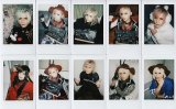 [USED]Royz/昴/チェキ10枚セット