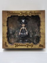 [USED]HALLOWEEN JUNKY ORCHESTRA/HYDOLL