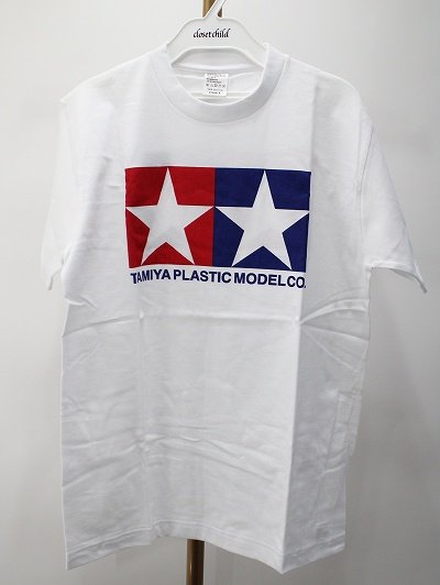 画像1: [USED]ゴールデンボンバー/Tシャツ.TAMIYA