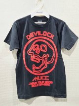 [USED]MUCC(ムック)/Tシャツ.JAPAN TOUR 2009 SOLID SPHERE