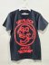 画像1: [USED]MUCC(ムック)/Tシャツ.JAPAN TOUR 2009 SOLID SPHERE (1)