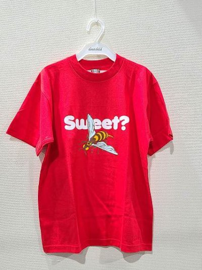 画像1: [USED]シド/Tシャツ.Sweet?