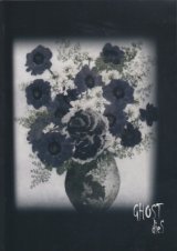 [USED]dieS/GHOST(CD+DVDR)