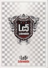 [USED]Lc5/Lchronicle(初回限定盤/CD+DVD/Lカード付)