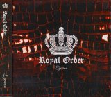 [USED]Lycaon/Royal Oder(初回限定盤/CD+DVD)