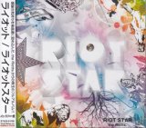 [USED]the Riotts./RIOT STAR(初回限定盤/CD+DVD)