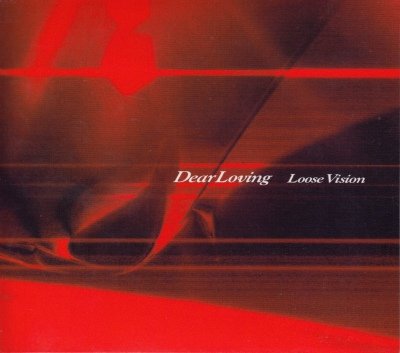 画像1: [USED]Dear Loving/Loose Vision