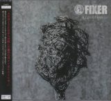[USED]FIXER/argentum(TYPE-A/CD+DVD)