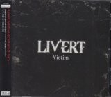 [USED]LIV'ERT/Victim
