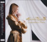 [USED]Scarlet Valse/Legendary Place(CD+DVD)