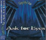 [USED]Sleep My Dear/Ask for Eyes(Type A)