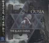 [USED]THE BLACK SWAN/OUSIA(TYPE-B)