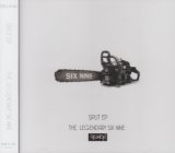 [USED]THE LEGENDARY SIX NINE/SPLIT EP(TYPE REUNION)