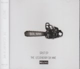 [USED]THE LEGENDARY SIX NINE/SPLIT EP(TYPE BELIAL)