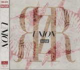 [USED]RAZOR/UNION(Type A/CD+DVD)